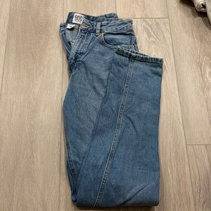 BDG Urban Outfitters Mom jeans